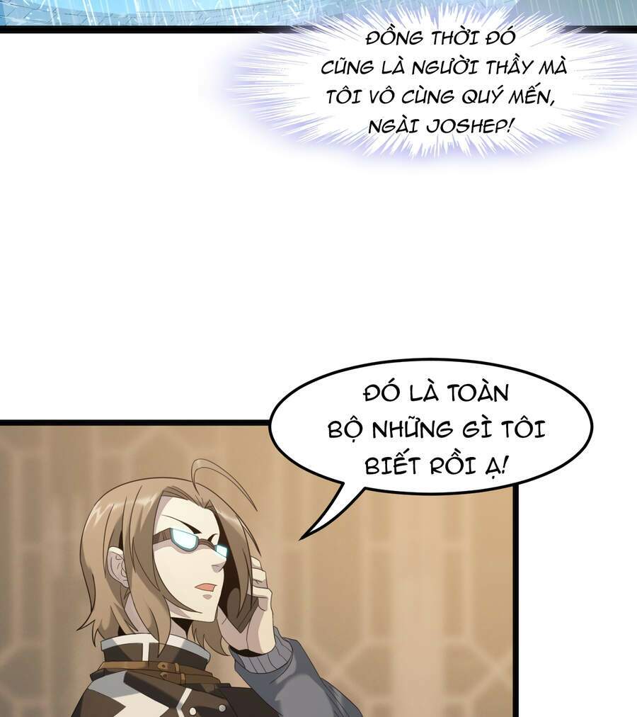 Sức Mạnh Của Ác Thần - Chapter 11 - Page 40