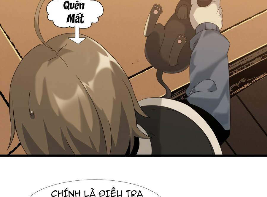 Sức Mạnh Của Ác Thần - Chapter 11 - Page 48