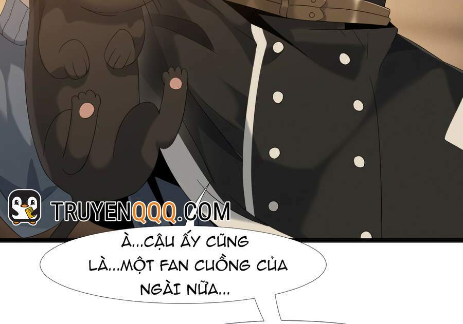 Sức Mạnh Của Ác Thần - Chapter 11 - Page 50