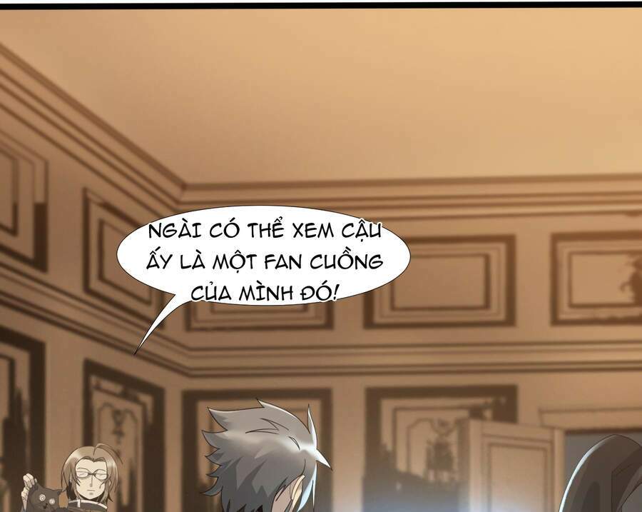Sức Mạnh Của Ác Thần - Chapter 11 - Page 52