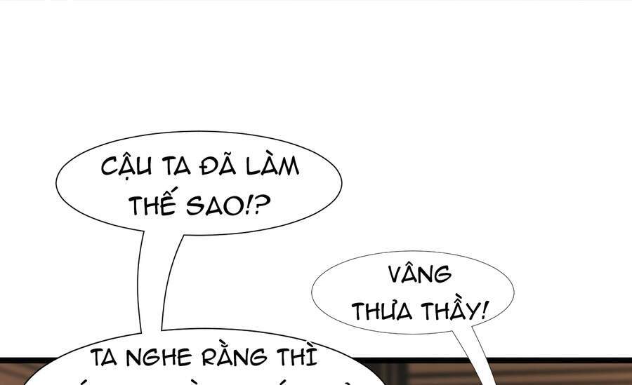 Sức Mạnh Của Ác Thần - Chapter 11 - Page 54