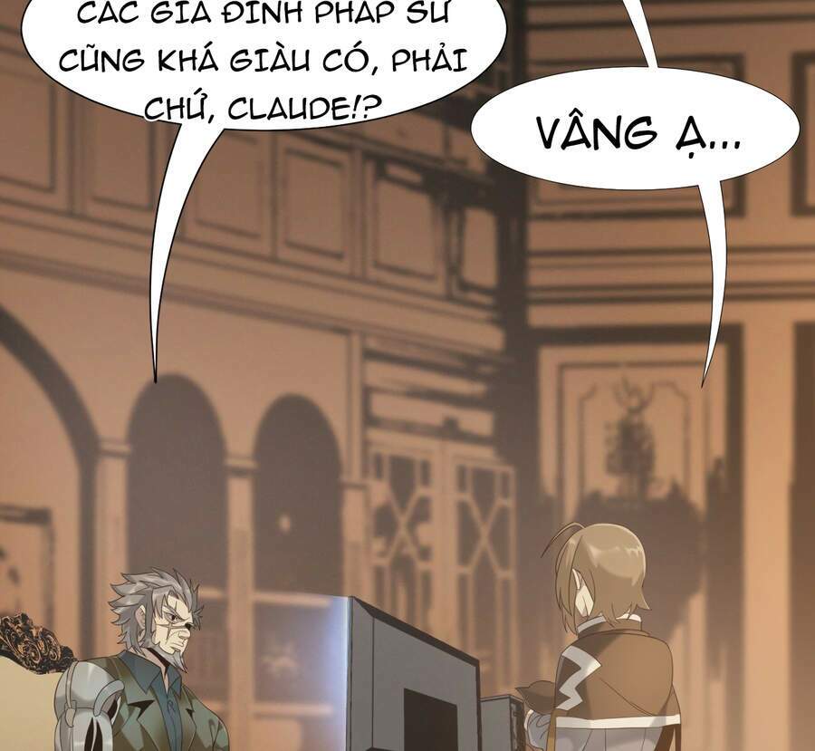 Sức Mạnh Của Ác Thần - Chapter 11 - Page 55