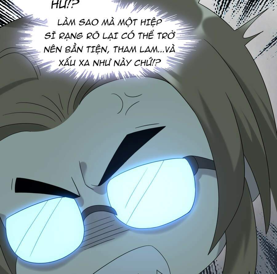 Sức Mạnh Của Ác Thần - Chapter 11 - Page 58