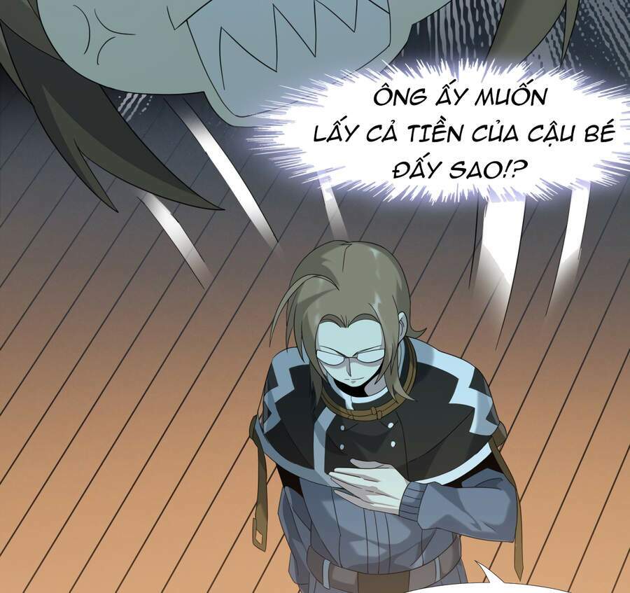 Sức Mạnh Của Ác Thần - Chapter 11 - Page 59