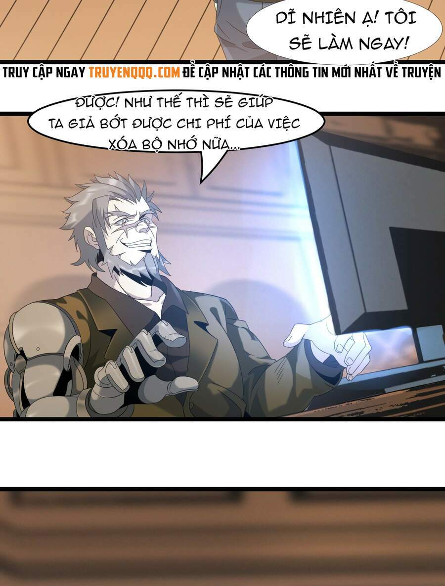 Sức Mạnh Của Ác Thần - Chapter 11 - Page 60