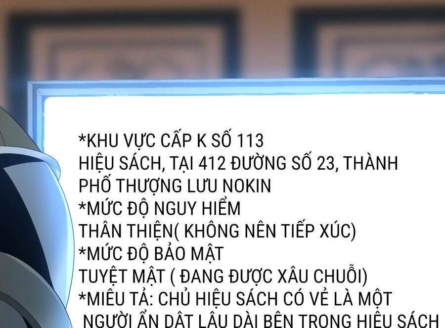 Sức Mạnh Của Ác Thần - Chapter 11 - Page 61
