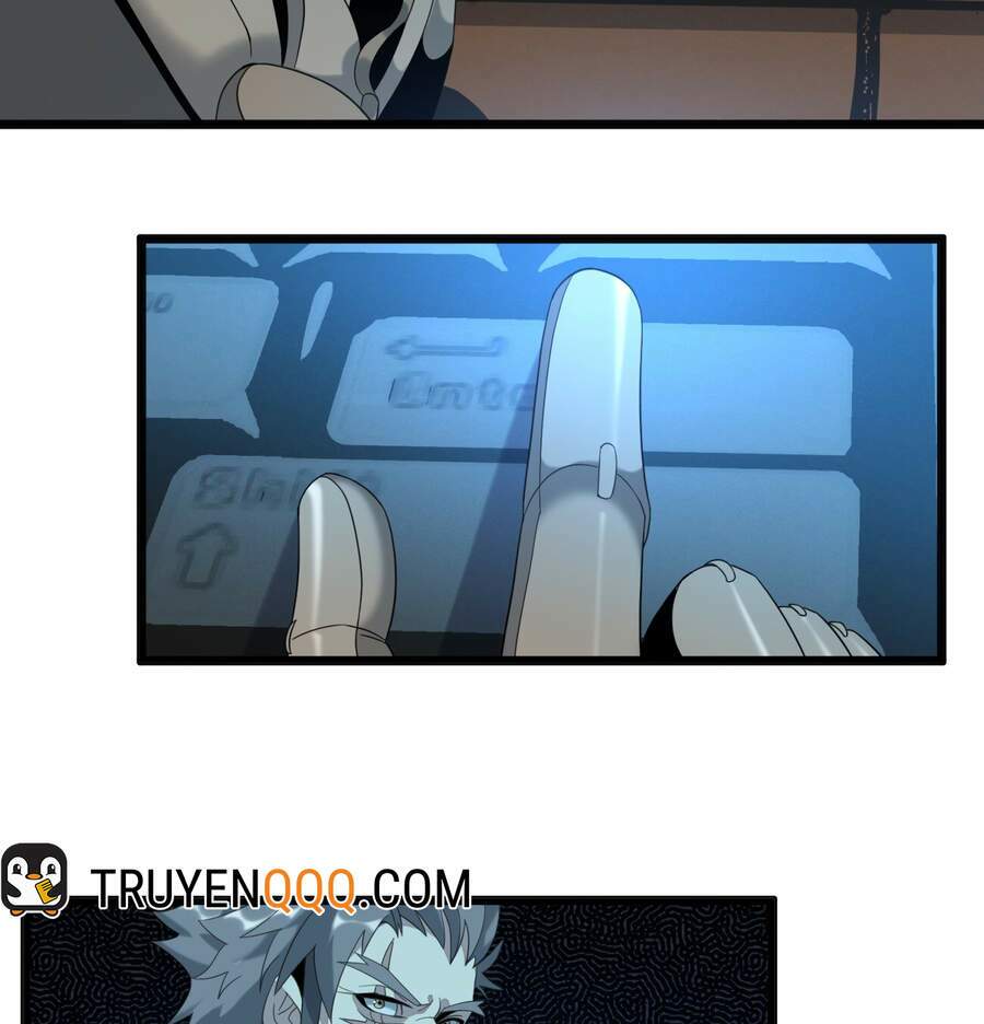 Sức Mạnh Của Ác Thần - Chapter 11 - Page 63