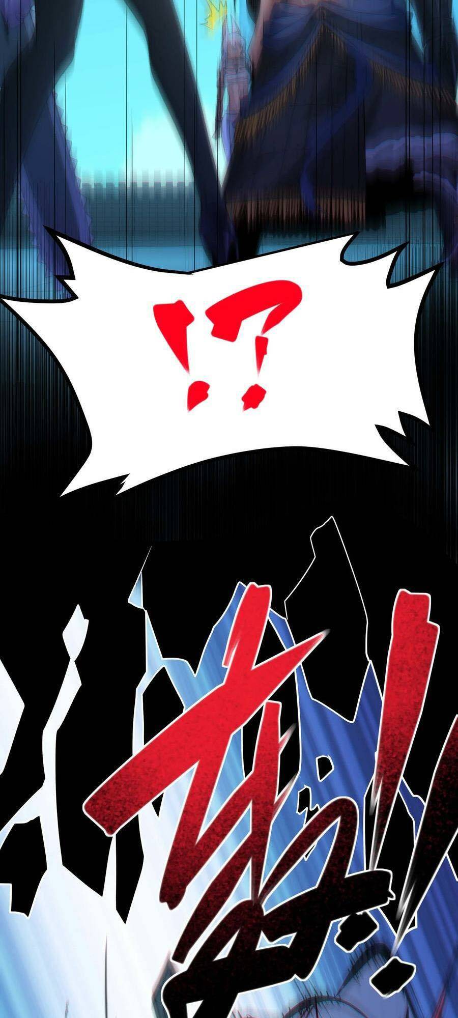 Sức Mạnh Của Ác Thần - Chapter 110 - Page 19