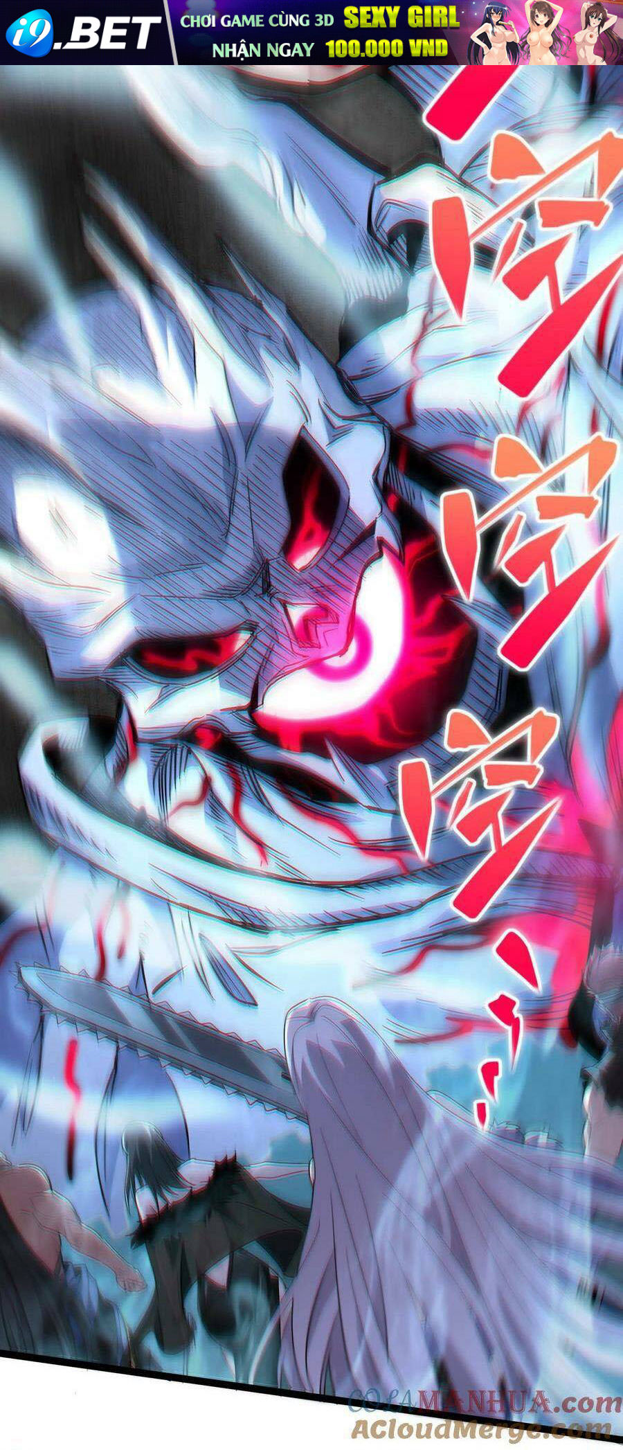 Sức Mạnh Của Ác Thần - Chapter 110 - Page 22