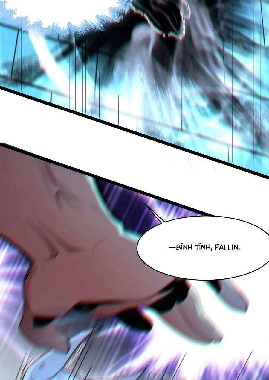 Sức Mạnh Của Ác Thần - Chapter 110 - Page 24