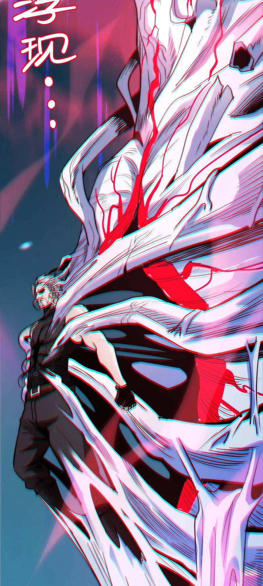 Sức Mạnh Của Ác Thần - Chapter 110 - Page 30