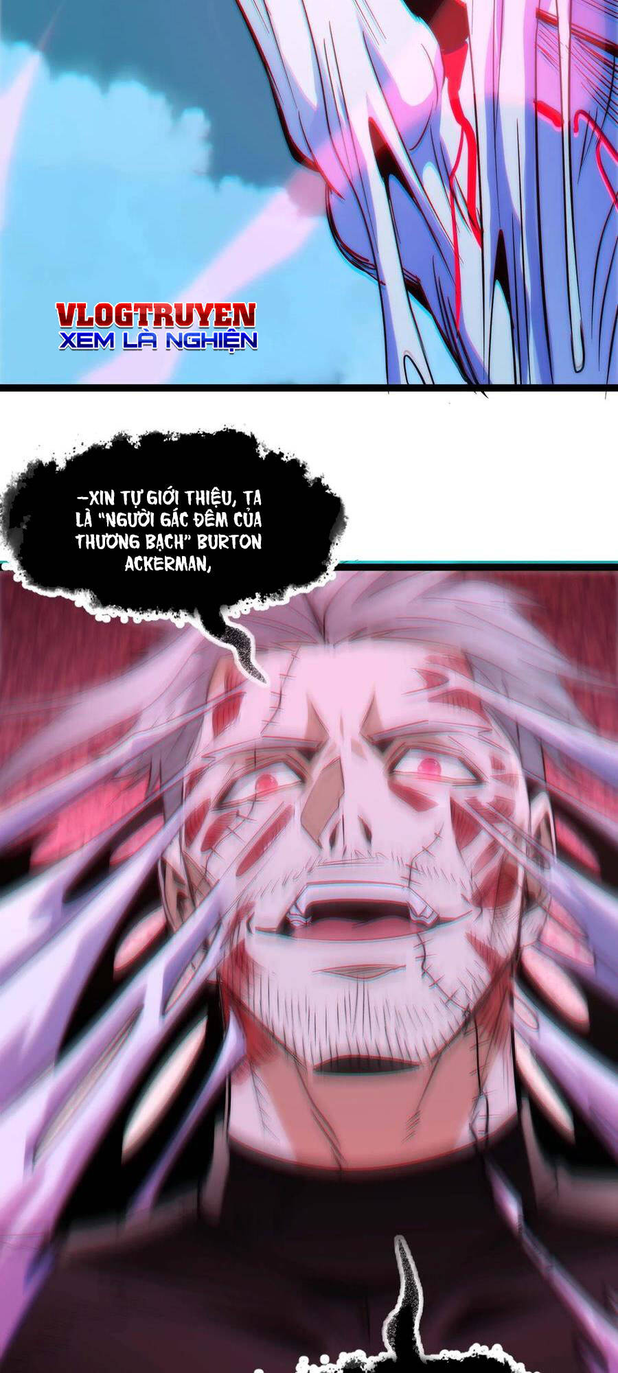 Sức Mạnh Của Ác Thần - Chapter 110 - Page 31