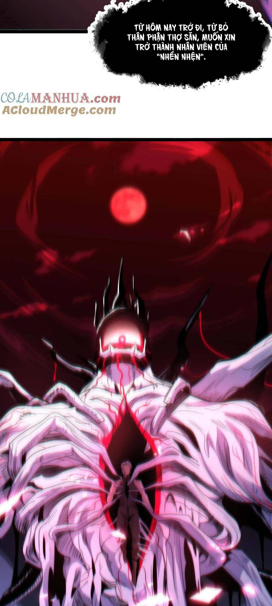 Sức Mạnh Của Ác Thần - Chapter 110 - Page 32