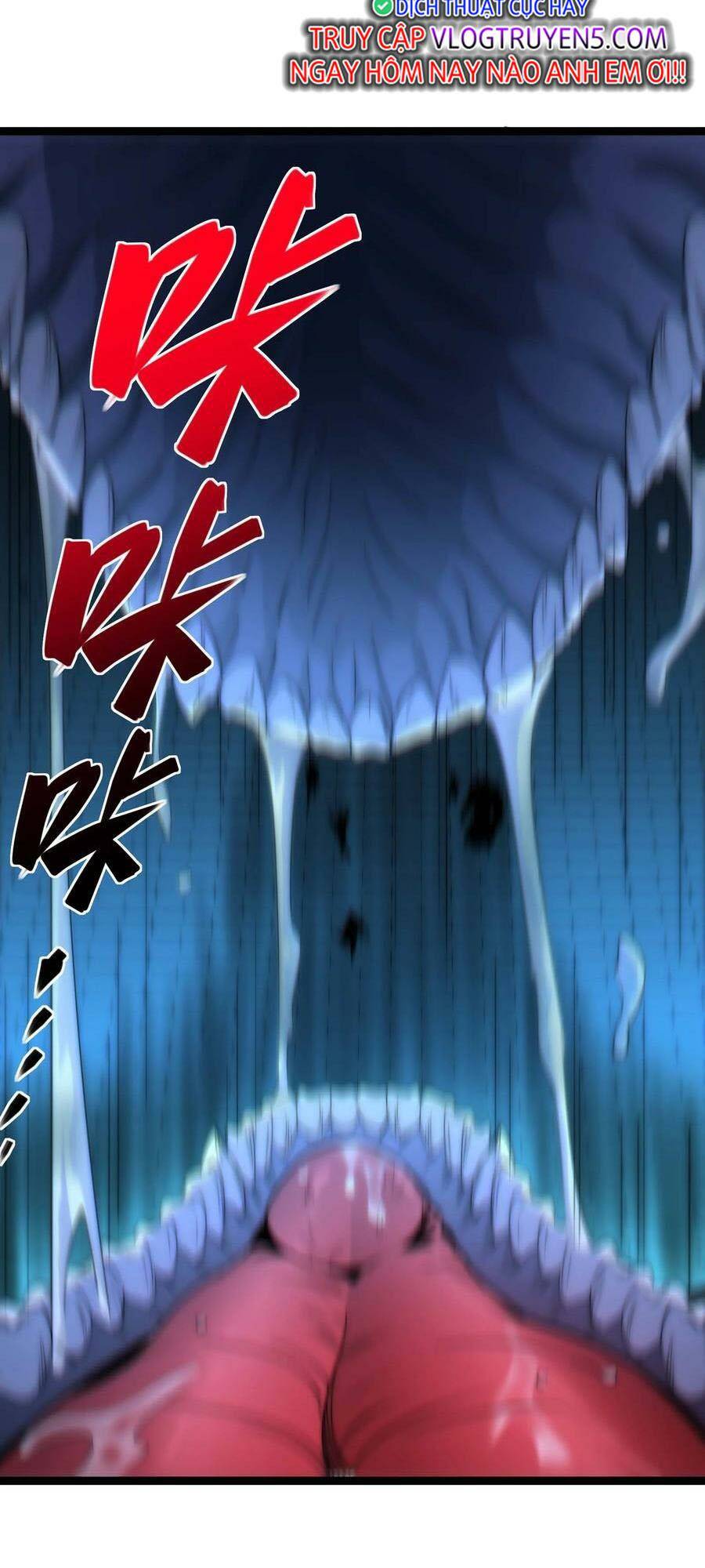 Sức Mạnh Của Ác Thần - Chapter 110 - Page 38