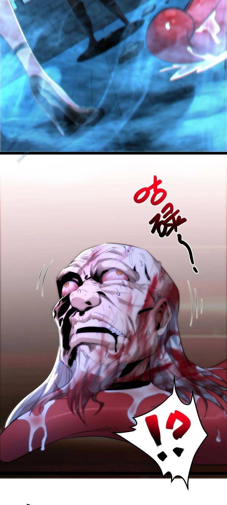 Sức Mạnh Của Ác Thần - Chapter 110 - Page 40