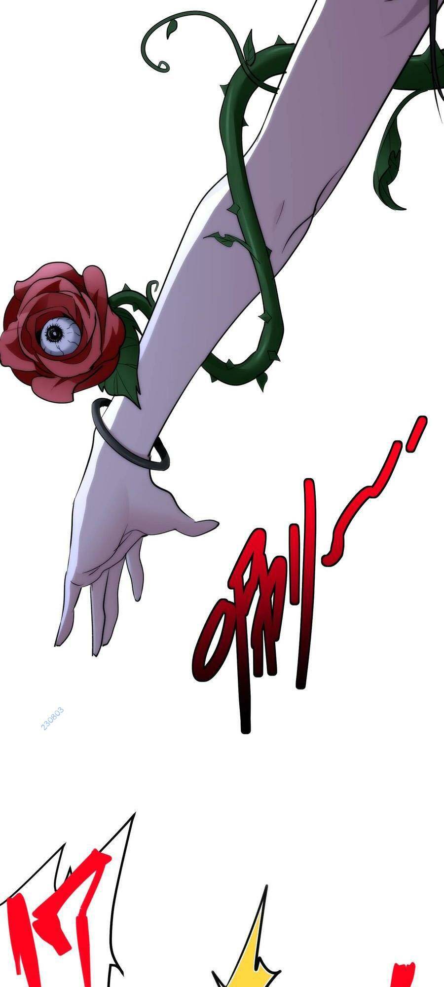 Sức Mạnh Của Ác Thần - Chapter 110 - Page 54