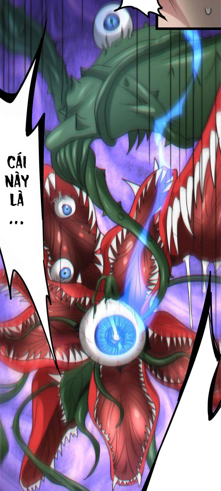 Sức Mạnh Của Ác Thần - Chapter 110 - Page 63