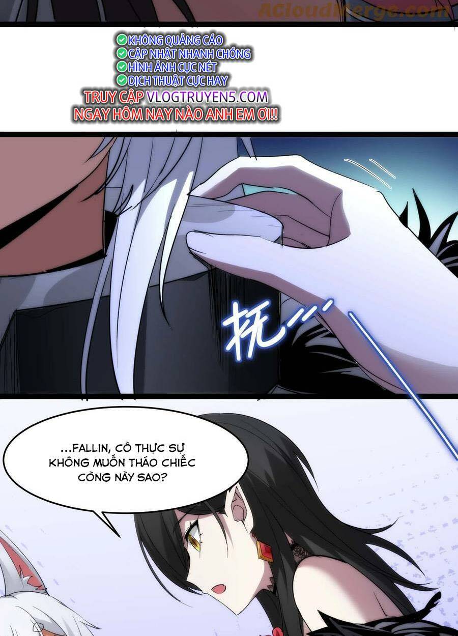 Sức Mạnh Của Ác Thần - Chapter 110 - Page 7