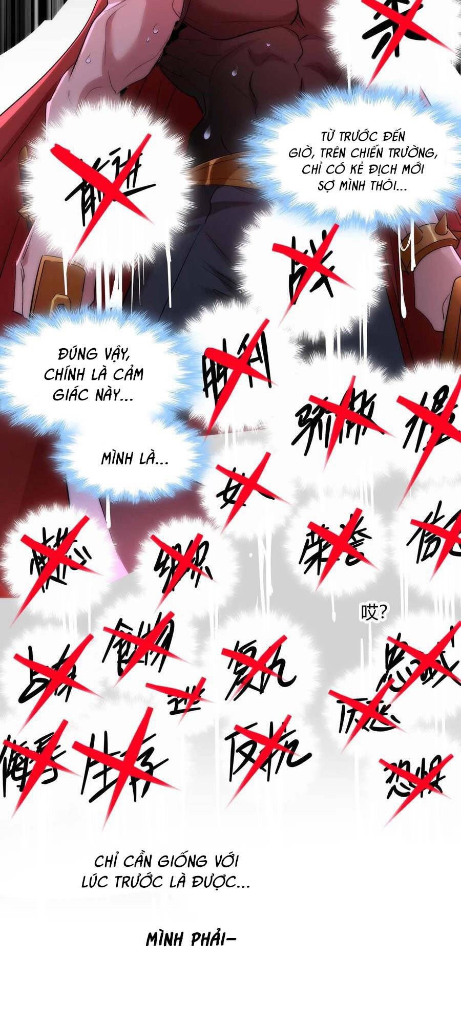 Sức Mạnh Của Ác Thần - Chapter 111 - Page 11