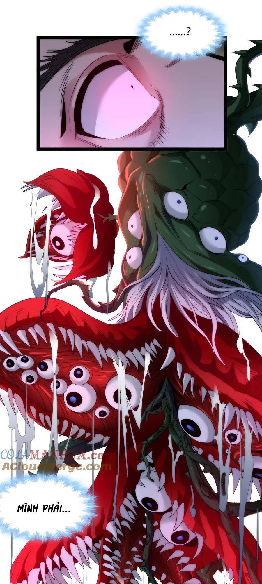 Sức Mạnh Của Ác Thần - Chapter 111 - Page 12