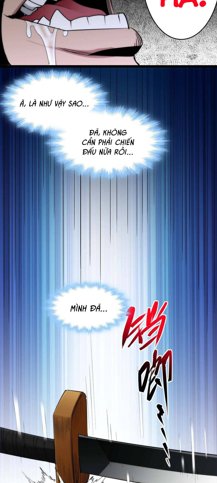 Sức Mạnh Của Ác Thần - Chapter 111 - Page 14