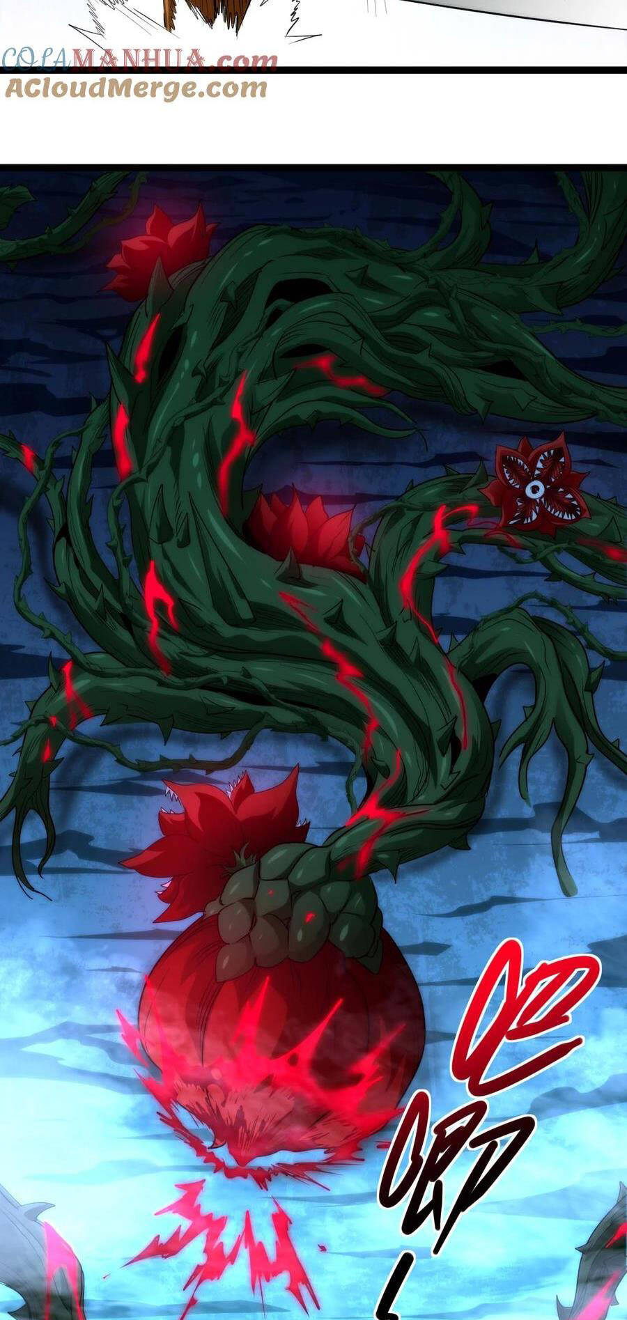 Sức Mạnh Của Ác Thần - Chapter 111 - Page 15