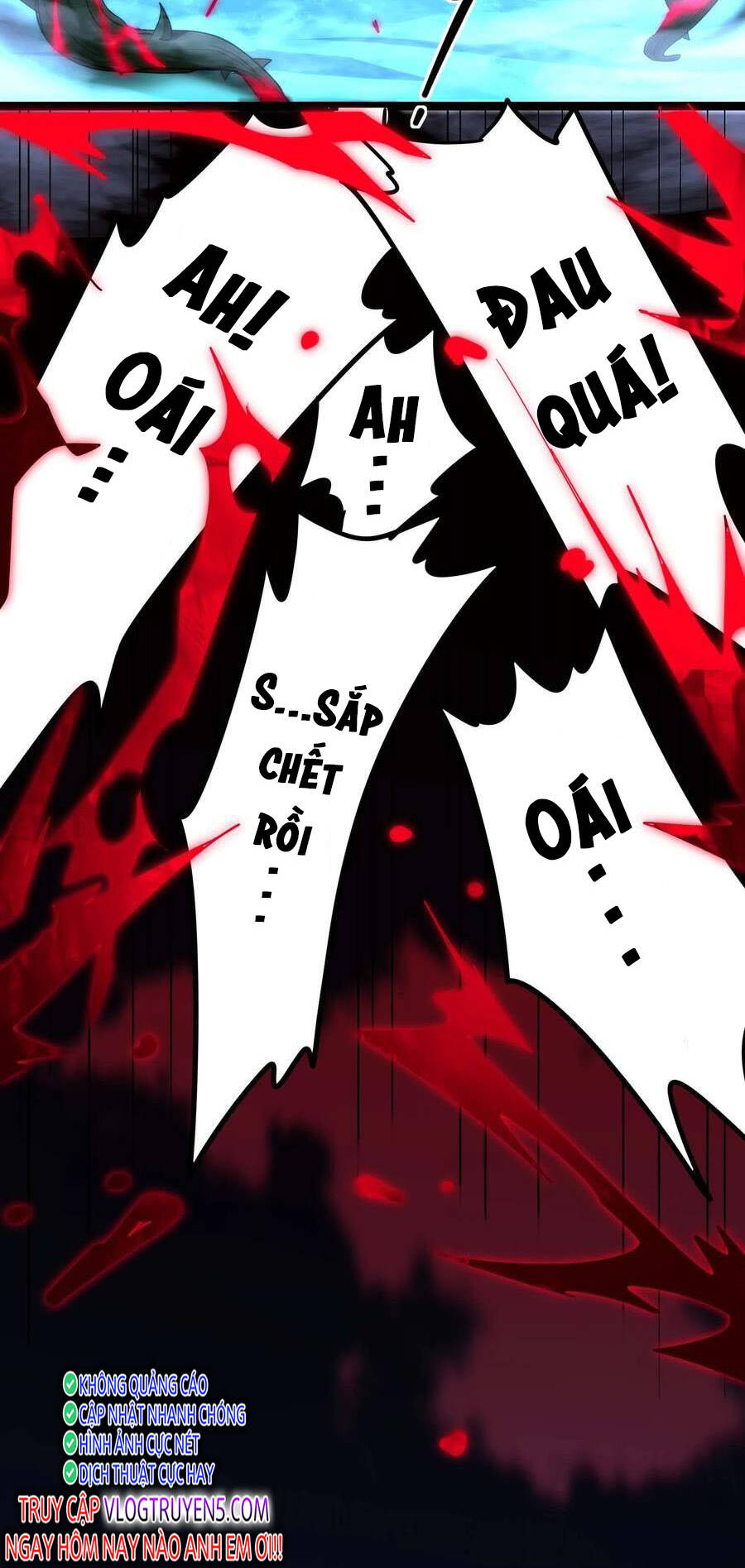 Sức Mạnh Của Ác Thần - Chapter 111 - Page 16