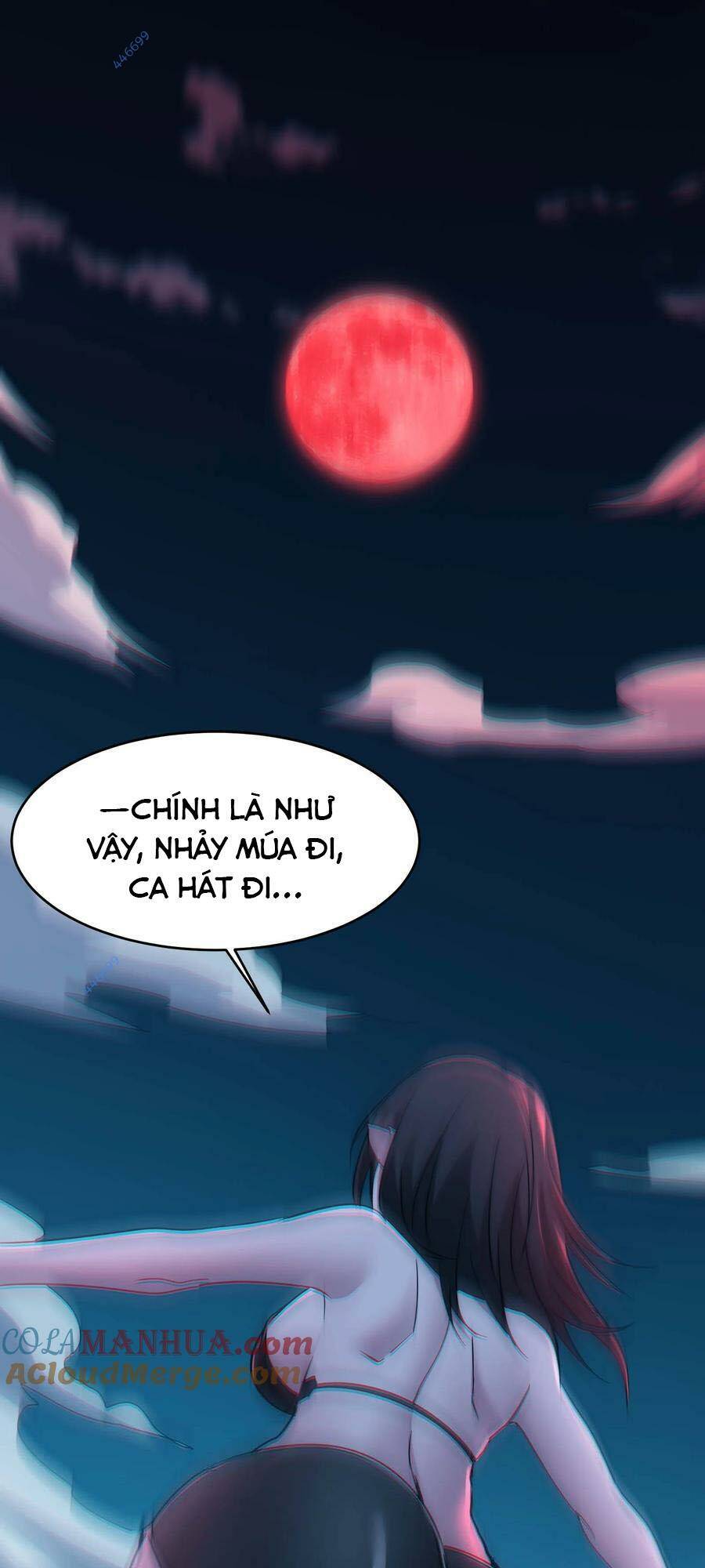 Sức Mạnh Của Ác Thần - Chapter 111 - Page 17