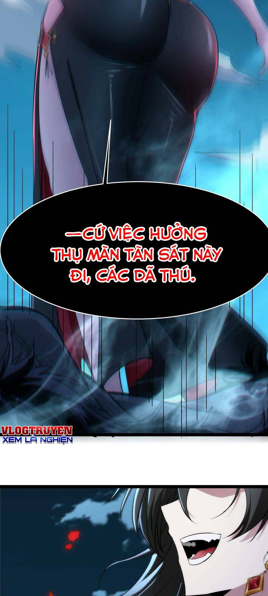 Sức Mạnh Của Ác Thần - Chapter 111 - Page 18