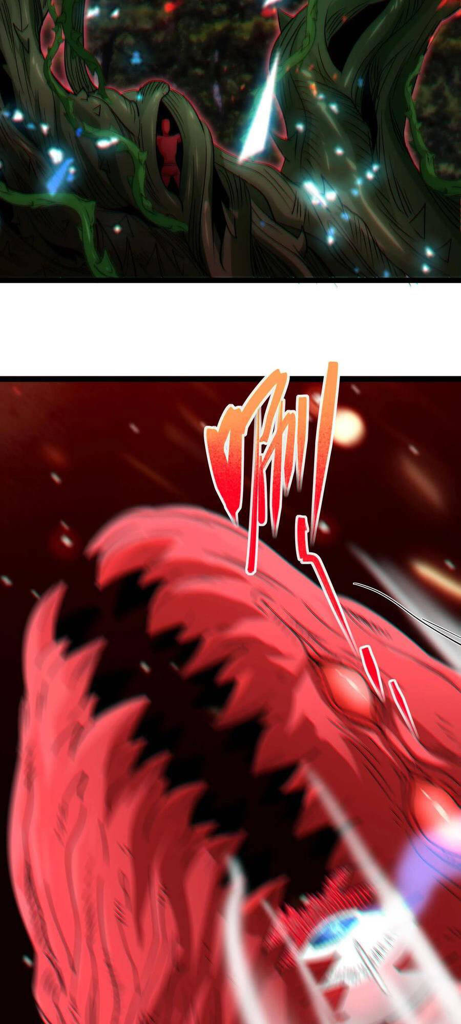 Sức Mạnh Của Ác Thần - Chapter 111 - Page 30