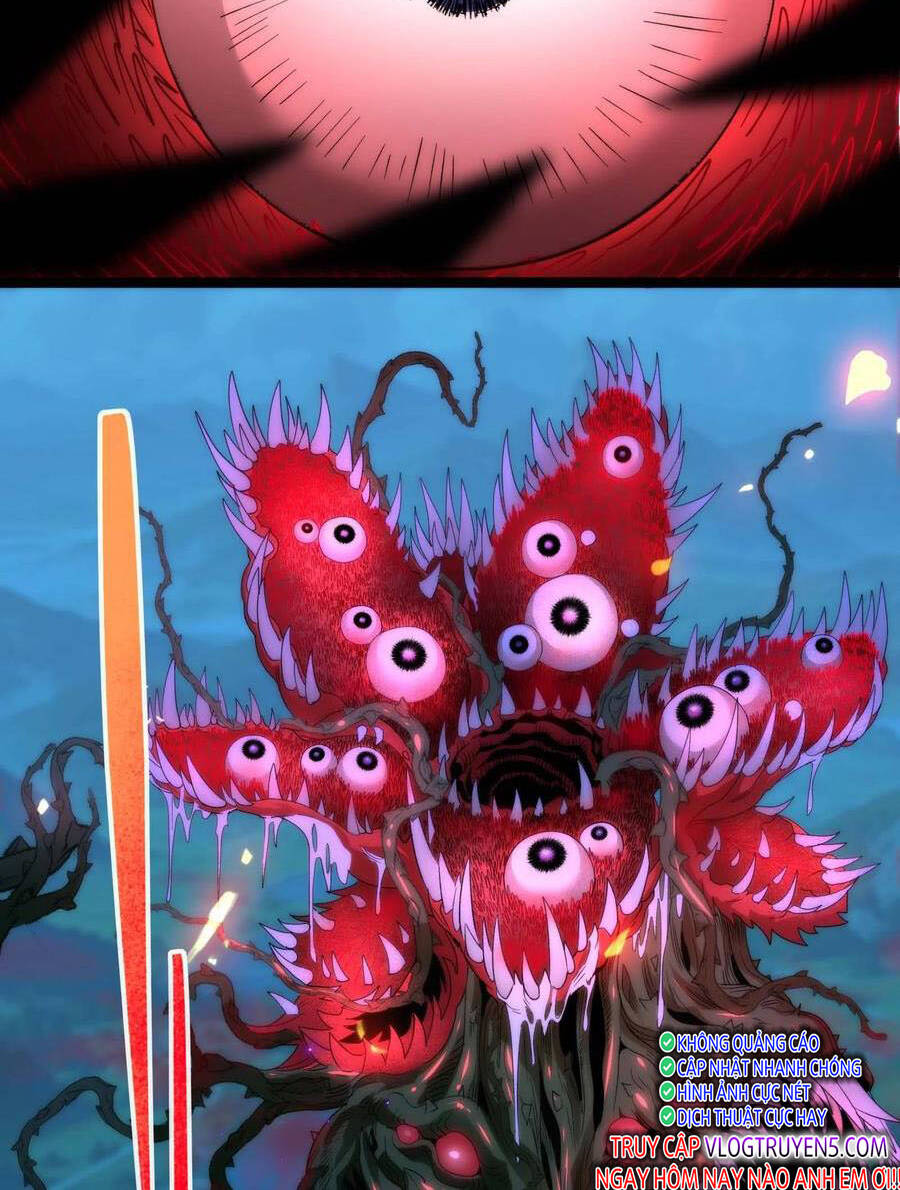 Sức Mạnh Của Ác Thần - Chapter 111 - Page 32