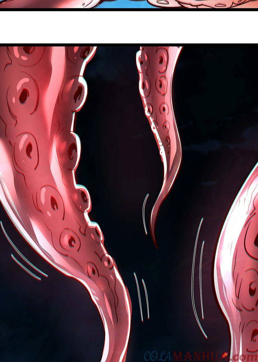 Sức Mạnh Của Ác Thần - Chapter 111 - Page 38