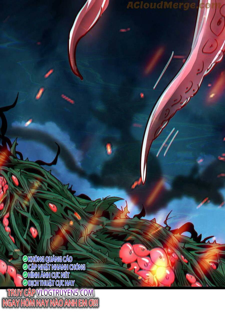 Sức Mạnh Của Ác Thần - Chapter 111 - Page 39