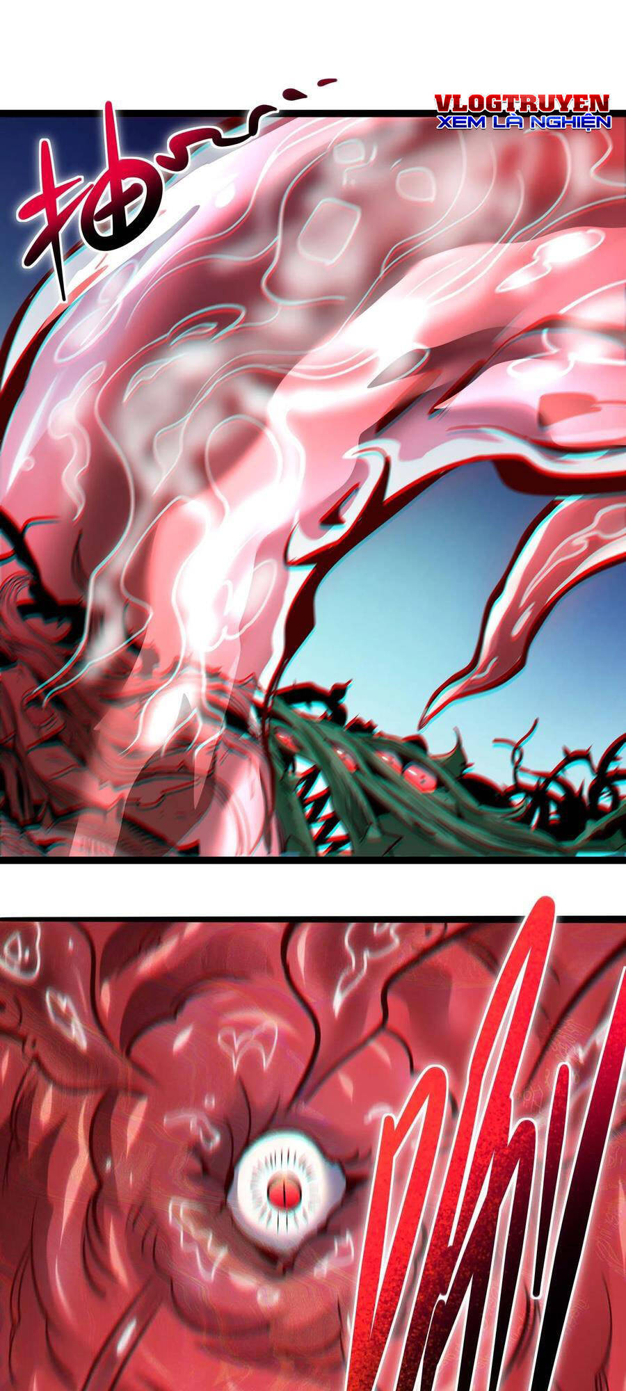 Sức Mạnh Của Ác Thần - Chapter 111 - Page 40