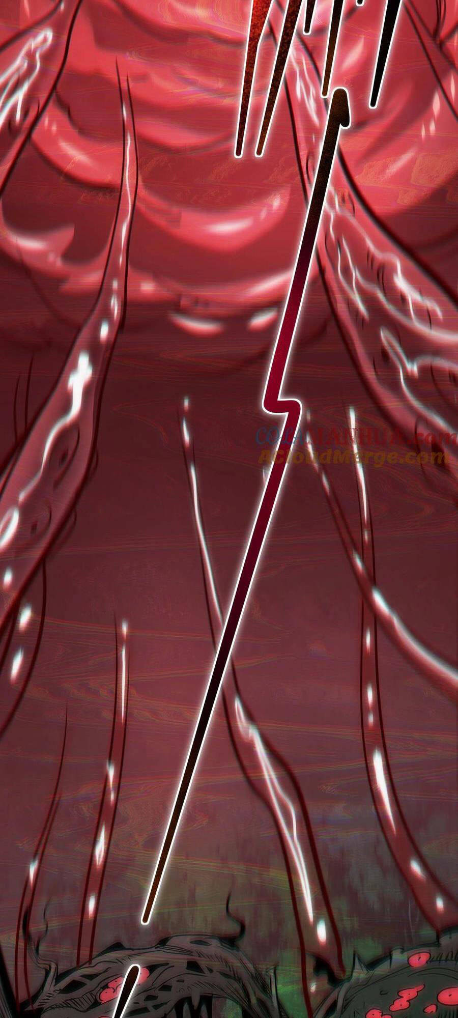 Sức Mạnh Của Ác Thần - Chapter 111 - Page 41