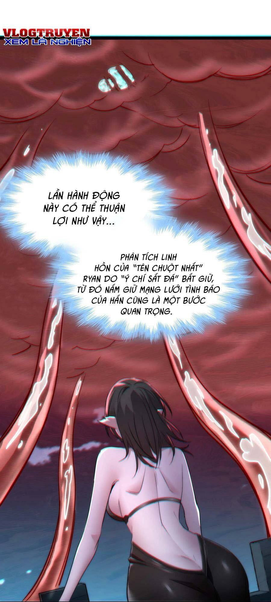Sức Mạnh Của Ác Thần - Chapter 111 - Page 48