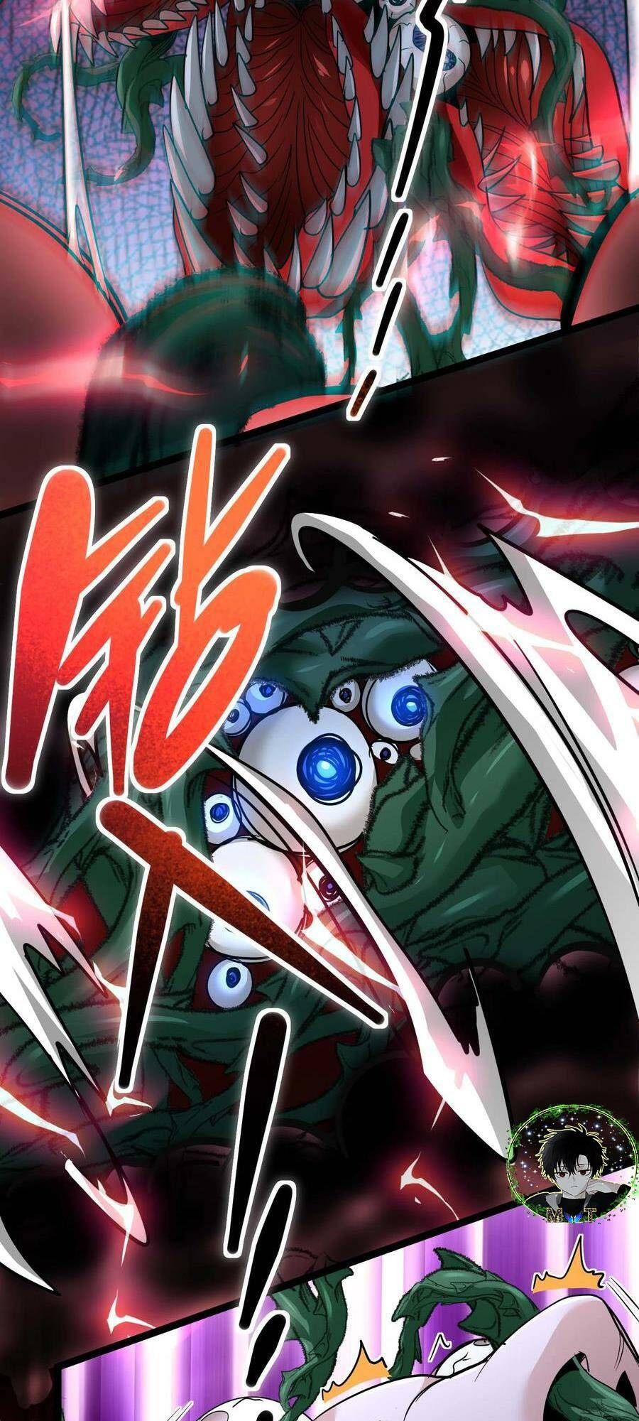 Sức Mạnh Của Ác Thần - Chapter 111 - Page 4