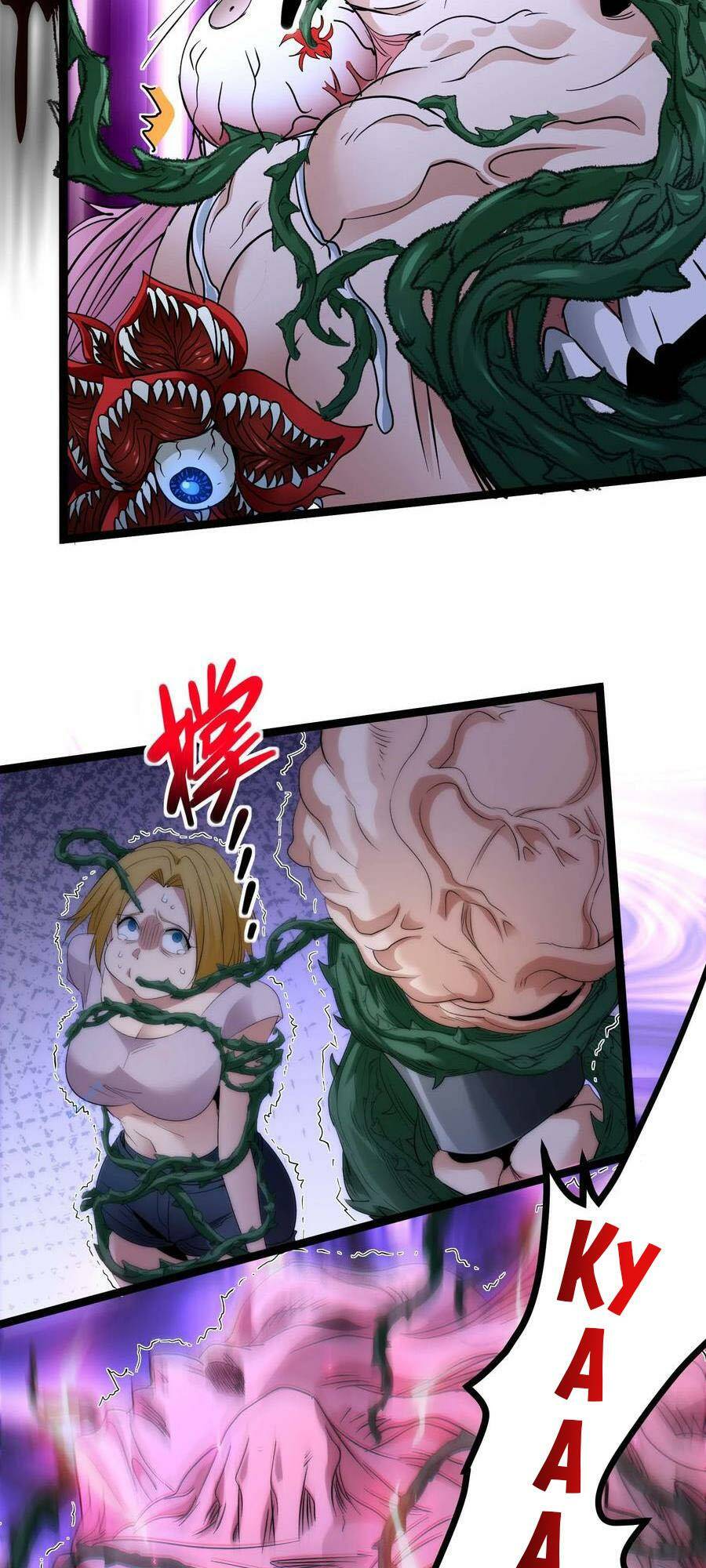 Sức Mạnh Của Ác Thần - Chapter 111 - Page 5