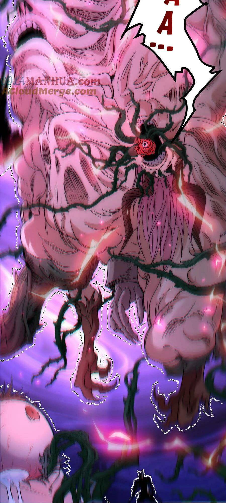 Sức Mạnh Của Ác Thần - Chapter 111 - Page 6