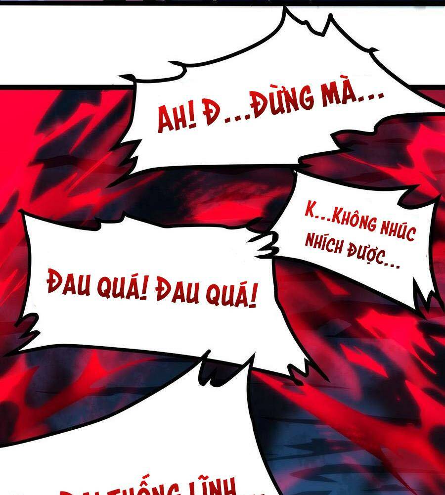 Sức Mạnh Của Ác Thần - Chapter 111 - Page 7