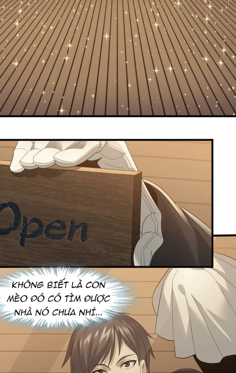 Sức Mạnh Của Ác Thần - Chapter 12 - Page 9