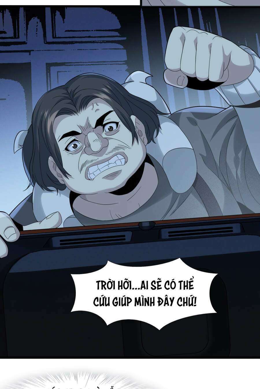 Sức Mạnh Của Ác Thần - Chapter 12 - Page 13