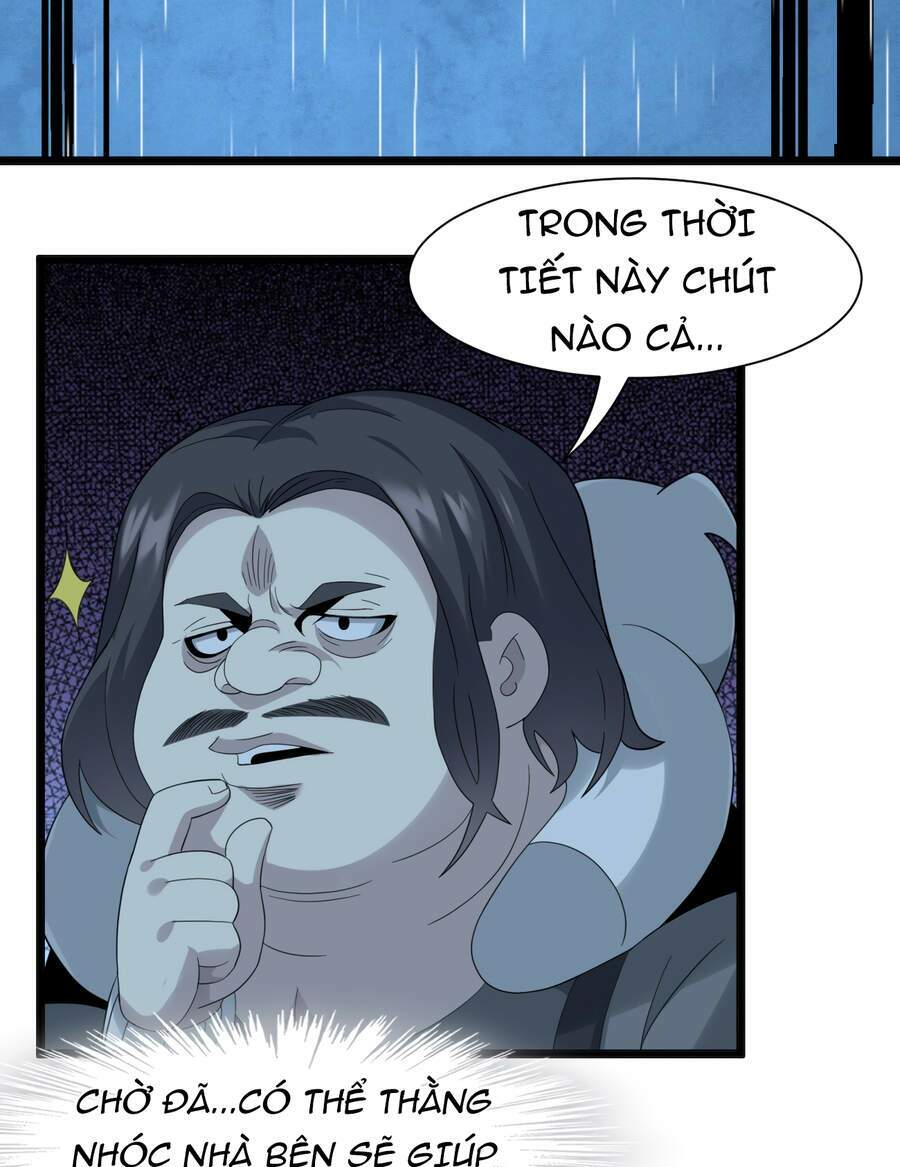 Sức Mạnh Của Ác Thần - Chapter 12 - Page 15