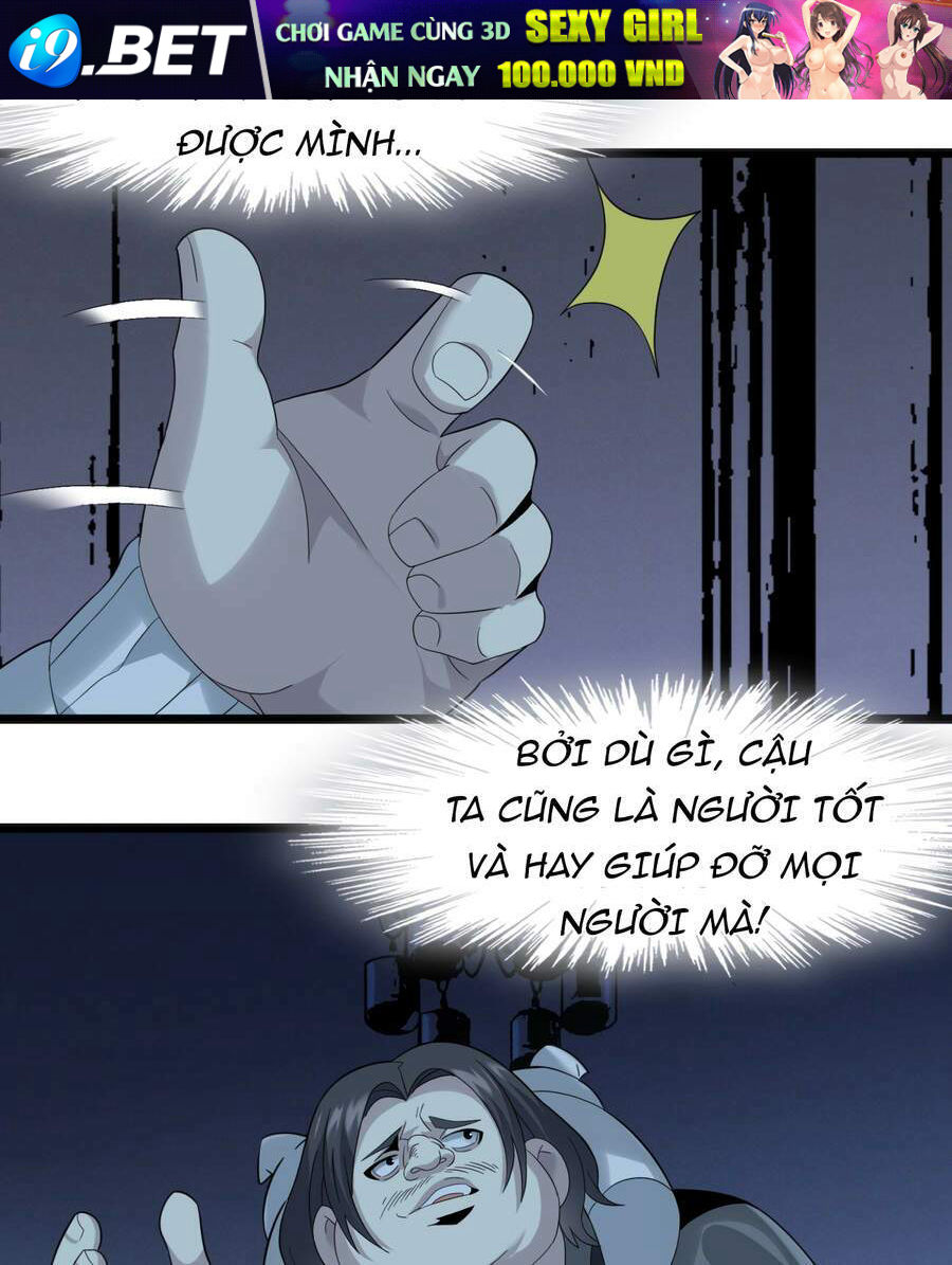 Sức Mạnh Của Ác Thần - Chapter 12 - Page 16