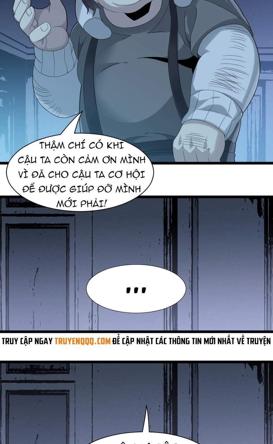 Sức Mạnh Của Ác Thần - Chapter 12 - Page 17