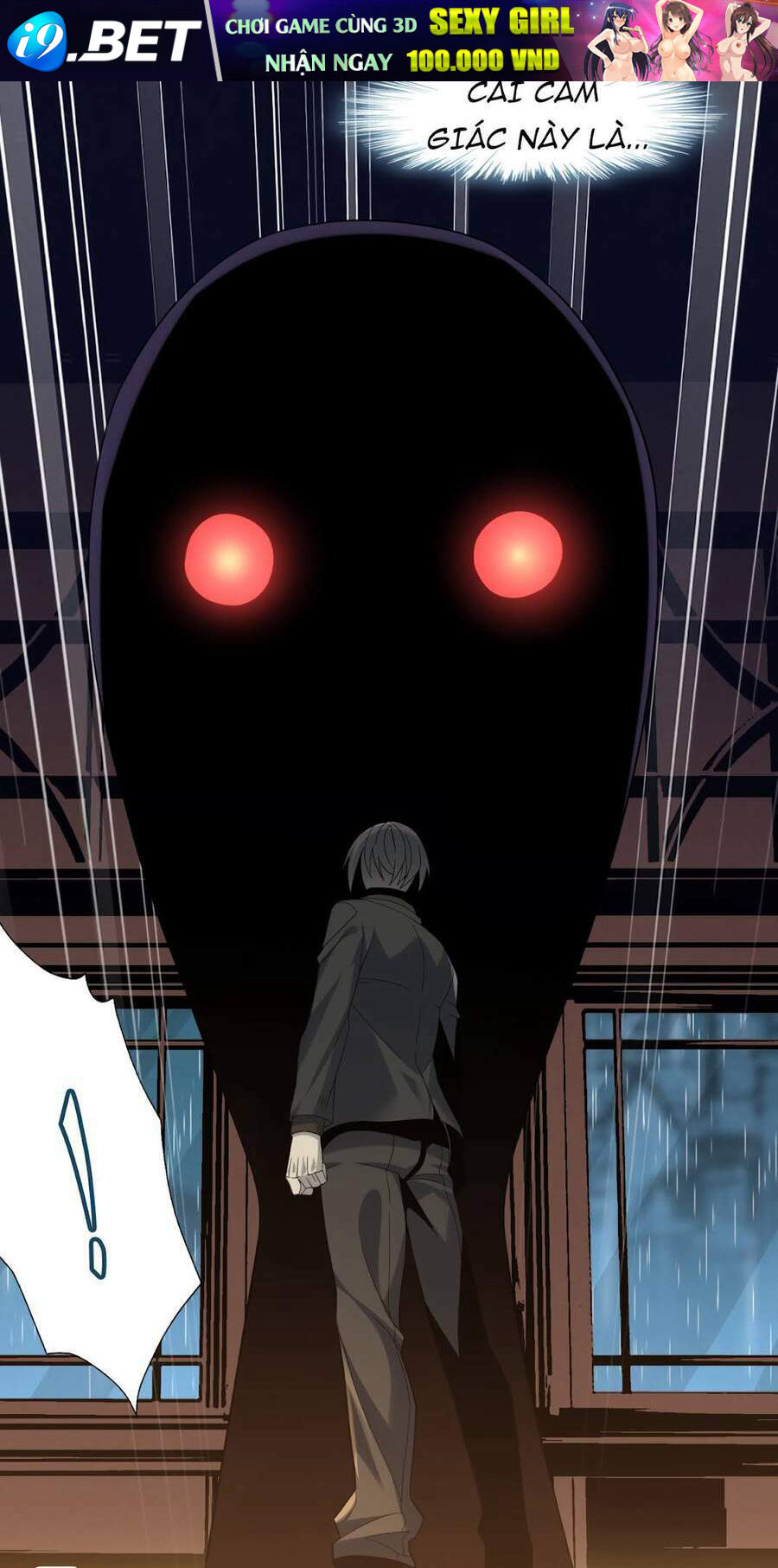 Sức Mạnh Của Ác Thần - Chapter 12 - Page 23