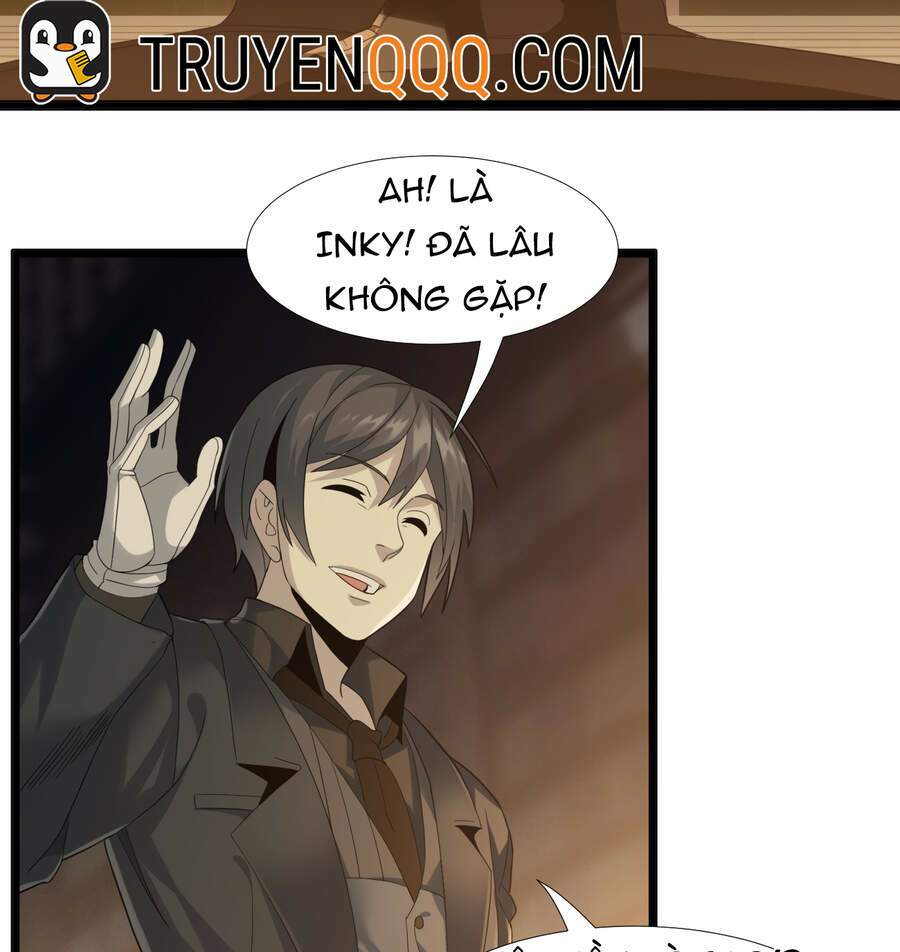 Sức Mạnh Của Ác Thần - Chapter 12 - Page 24