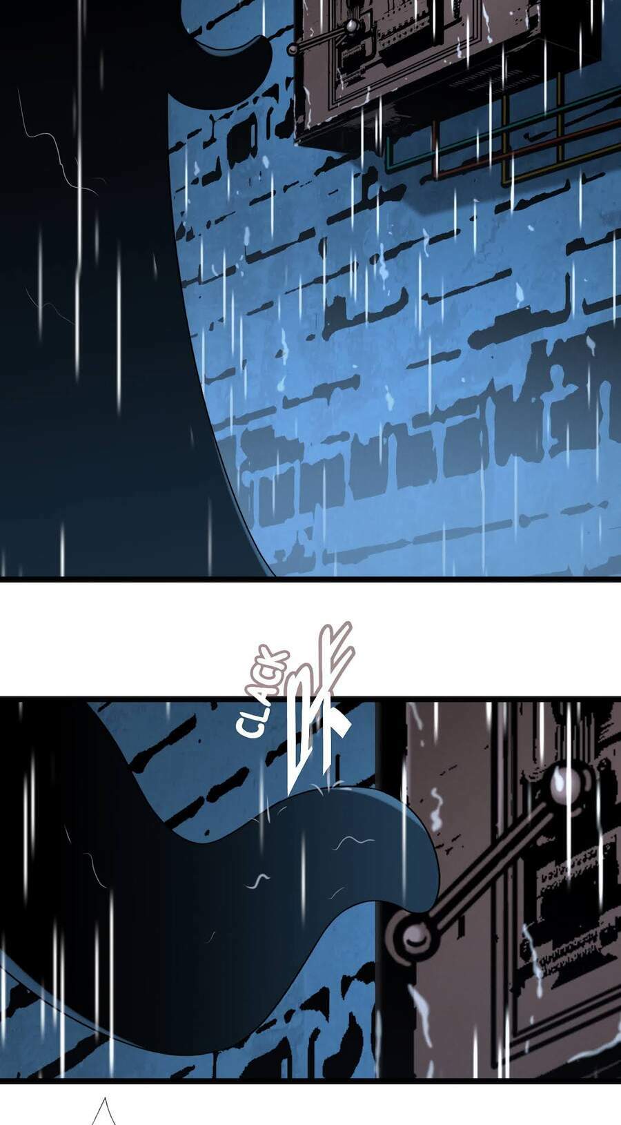 Sức Mạnh Của Ác Thần - Chapter 12 - Page 32