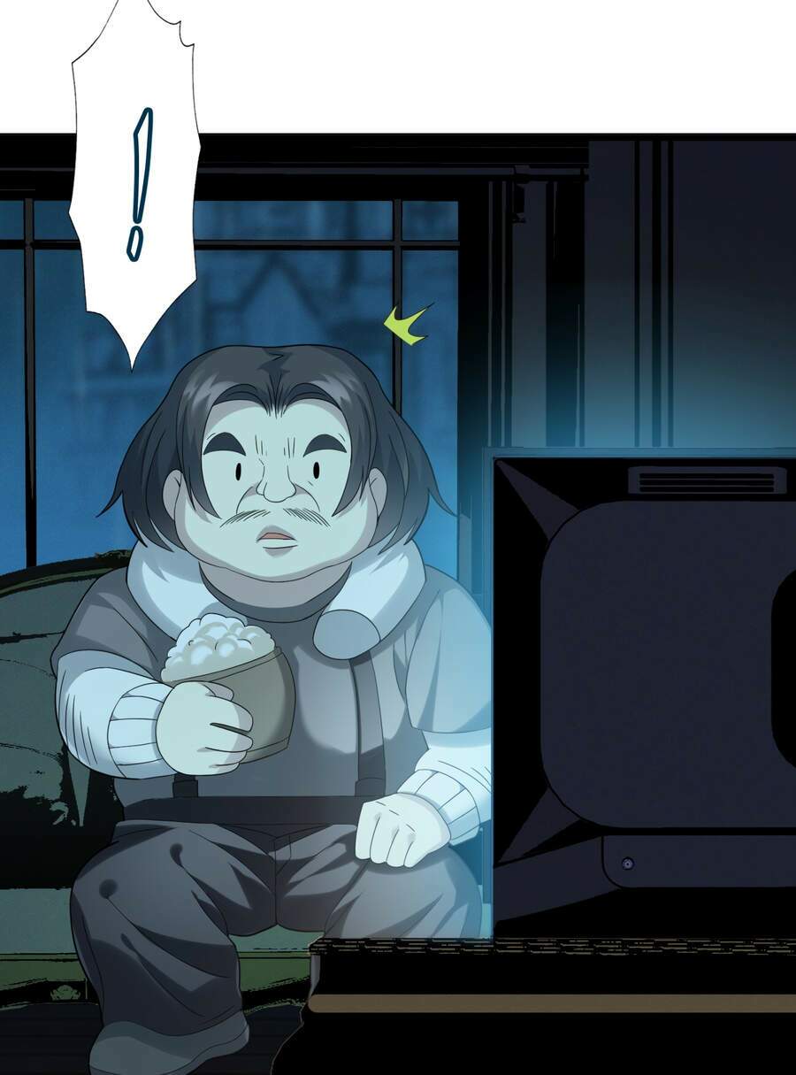 Sức Mạnh Của Ác Thần - Chapter 12 - Page 33