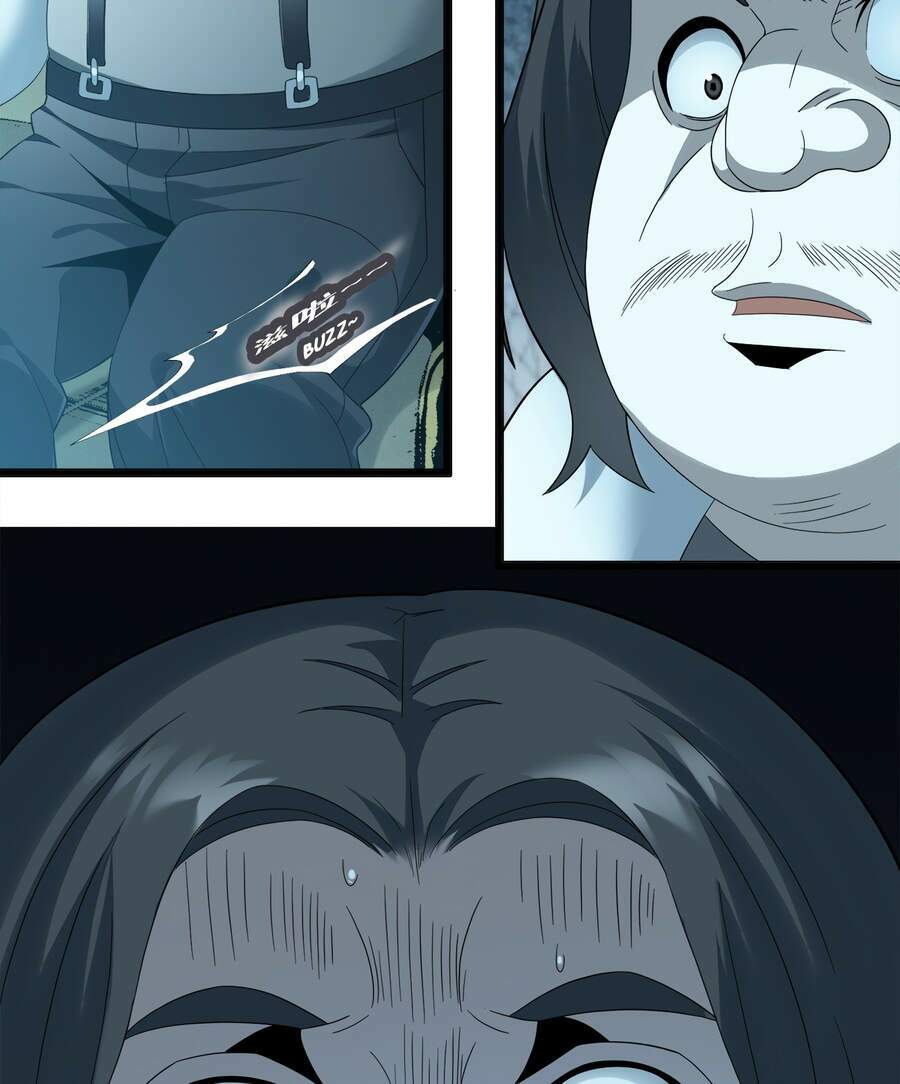 Sức Mạnh Của Ác Thần - Chapter 12 - Page 38